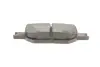 Передние тормозные колодки bosch 0 986 424 808