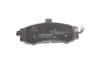 Передние тормозные колодки bosch 0986424810