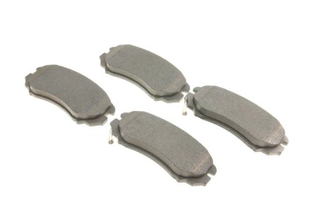 Передні тормозні (гальмівні) колодки bosch 0986424815