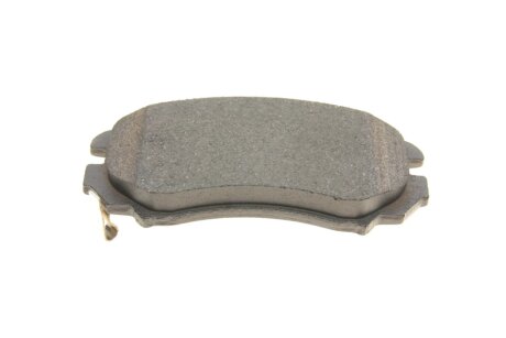 Передні тормозні (гальмівні) колодки bosch 0986424815