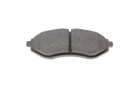 Передні тормозні (гальмівні) колодки bosch 0986424818