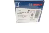 Передние тормозные колодки bosch 0 986 424 818
