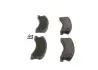Передние тормозные колодки bosch 0986424823
