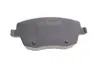 Передні тормозні (гальмівні) колодки Bosch 0986424829 (фото 2)
