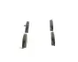 Передние тормозные колодки bosch 0986424842