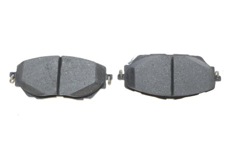 Передні тормозні (гальмівні) колодки bosch 0986424865