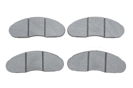 Передние тормозные колодки bosch 0986424914 на Ниссан Примера р11