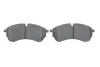 Передні тормозні (гальмівні) колодки Bosch 0986424929 (фото 5)