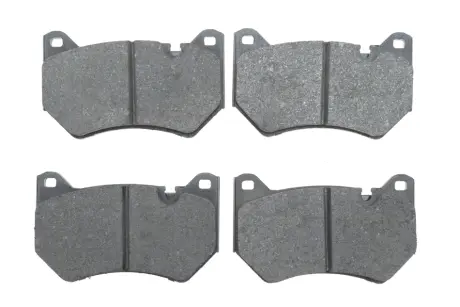 Передні тормозні (гальмівні) колодки Bosch 0986424966