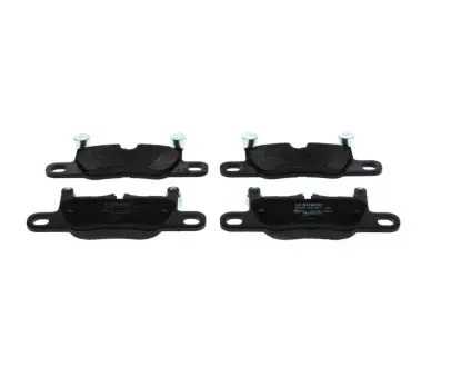 Передні тормозні (гальмівні) колодки Bosch 0986424971