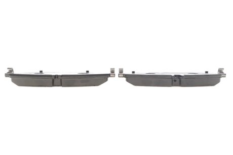 Передні тормозні (гальмівні) колодки bosch 0986460129