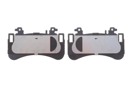 Передні тормозні (гальмівні) колодки bosch 0986460252