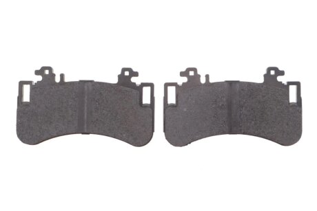 Передні тормозні (гальмівні) колодки bosch 0986460252