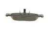 Передні тормозні (гальмівні) колодки Bosch 0986460938 (фото 3)