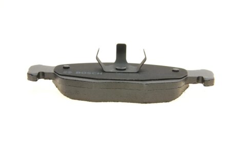 Передние тормозные колодки bosch 0986460938