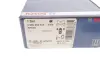 Передние тормозные колодки bosch 0 986 460 939