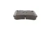 Передние тормозные колодки bosch 0986460954