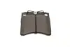 Передние тормозные колодки bosch 0986460954
