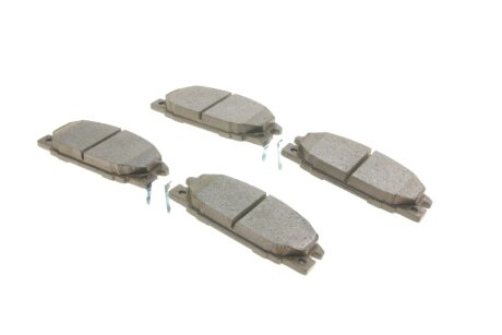 Передні тормозні (гальмівні) колодки bosch 0986460960