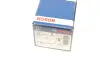 Передние тормозные колодки bosch 0986460960