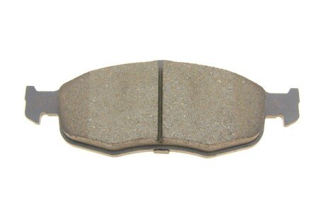 Передние тормозные колодки bosch 0986460969