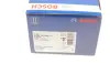 Передні тормозні (гальмівні) колодки Bosch 0986460969 (фото 9)