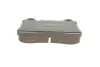 Передние тормозные колодки bosch 0 986 460 976