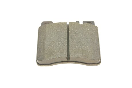 Передние тормозные колодки bosch 0986460976