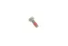 Передние тормозные колодки bosch 0986460977