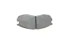 Передні тормозні (гальмівні) колодки Bosch 0986460979 (фото 4)