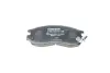 Передні тормозні (гальмівні) колодки Bosch 0986460979 (фото 6)