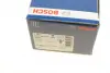 Передние тормозные колодки bosch 0 986 460 980