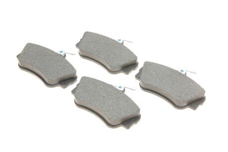 Передні тормозні (гальмівні) колодки bosch 0986460989