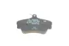 Передні тормозні (гальмівні) колодки Bosch 0986460989 (фото 3)