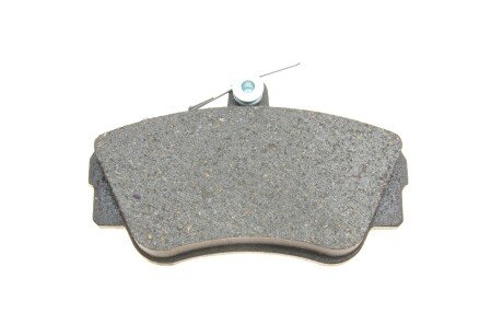 Передні тормозні (гальмівні) колодки bosch 0986460989