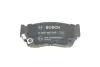 Передні тормозні (гальмівні) колодки Bosch 0 986 460 997 (фото 4)