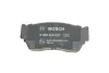 Передні тормозні (гальмівні) колодки Bosch 0 986 460 997 (фото 6)