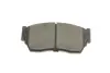 Передні тормозні (гальмівні) колодки Bosch 0 986 460 997 (фото 8)