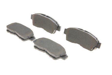 Передні тормозні (гальмівні) колодки bosch 0986461123