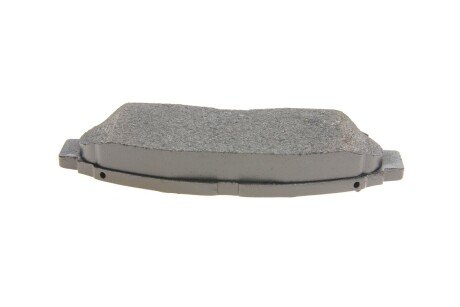 Передні тормозні (гальмівні) колодки bosch 0986461123