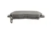 Передние тормозные колодки bosch 0 986 461 123
