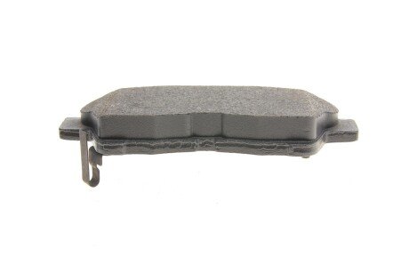 Передні тормозні (гальмівні) колодки bosch 0986461123