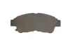 Передние тормозные колодки bosch 0 986 461 123