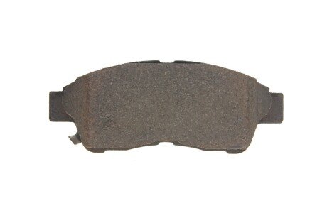 Передні тормозні (гальмівні) колодки bosch 0986461123