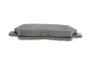 Передние тормозные колодки bosch 0 986 461 123