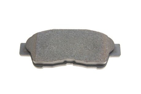 Передні тормозні (гальмівні) колодки bosch 0986461123