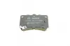 Передні тормозні (гальмівні) колодки Bosch 0 986 461 141 (фото 4)