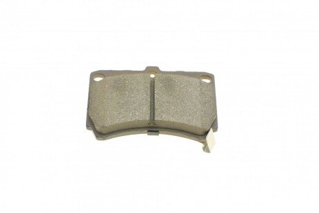 Передні тормозні (гальмівні) колодки bosch 0986461141