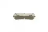 Передні тормозні (гальмівні) колодки Bosch 0 986 461 141 (фото 6)