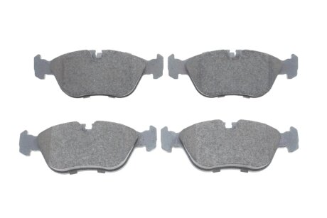 Передние тормозные колодки bosch 0986461752